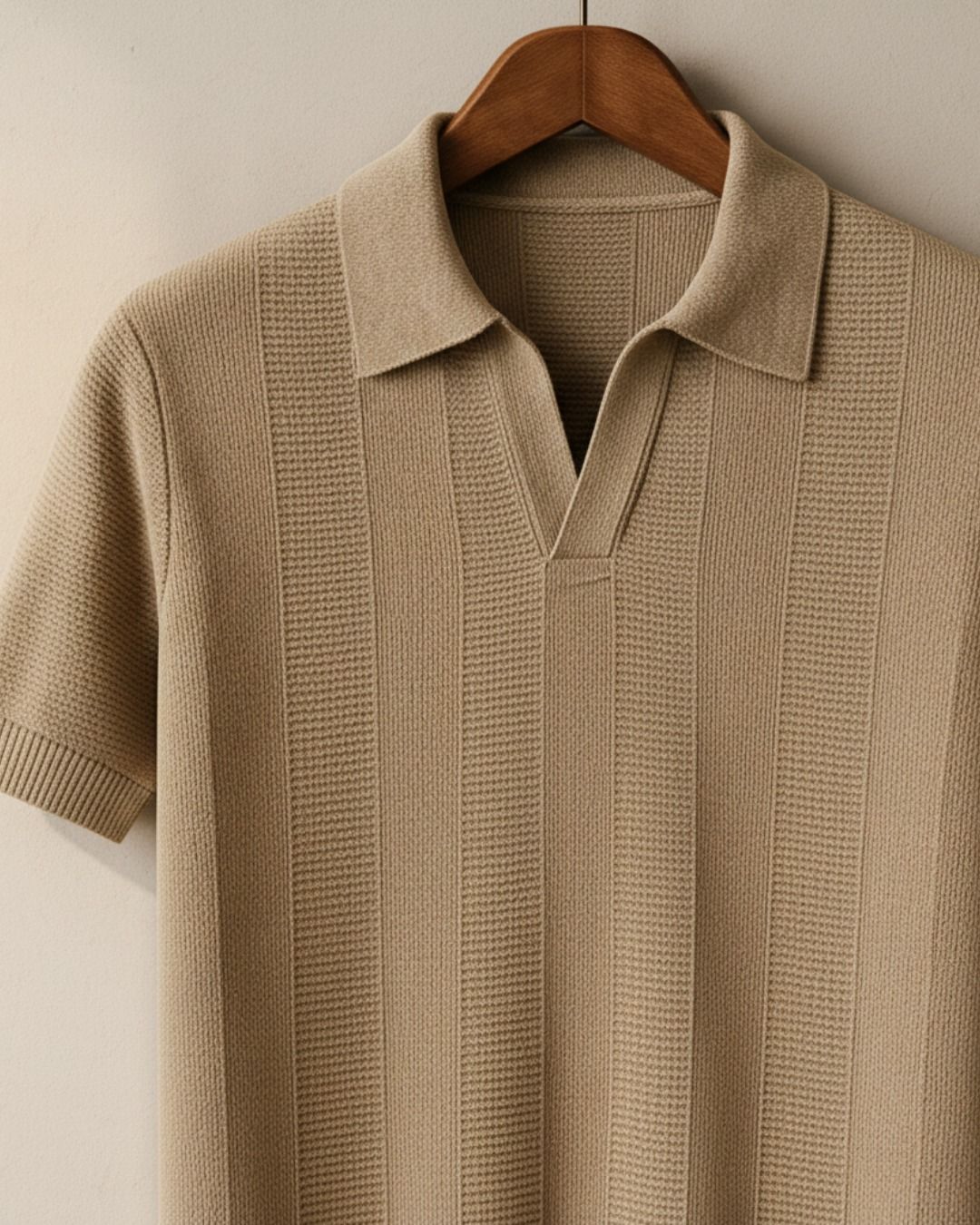 Men's Classic Pique Polo T-Shirt | Half Sleeve | Polo-SP