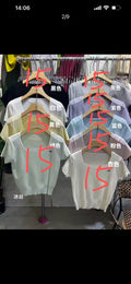 Ice Silk Square Neck Top for women available in black, white, yellow, green, grey, purple, blue, pink and apricot colours