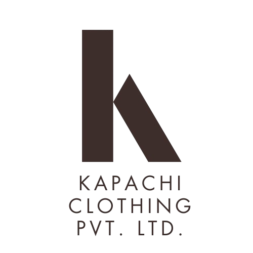 Kapachi Clothing Pvt. Ltd.