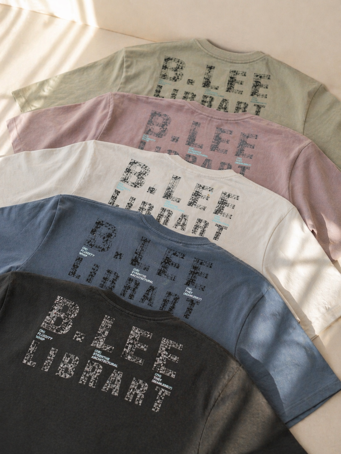 Men's HAROLD Slogan Print Oversized T-Shirt | Diamond Fine Knits | Lemon8