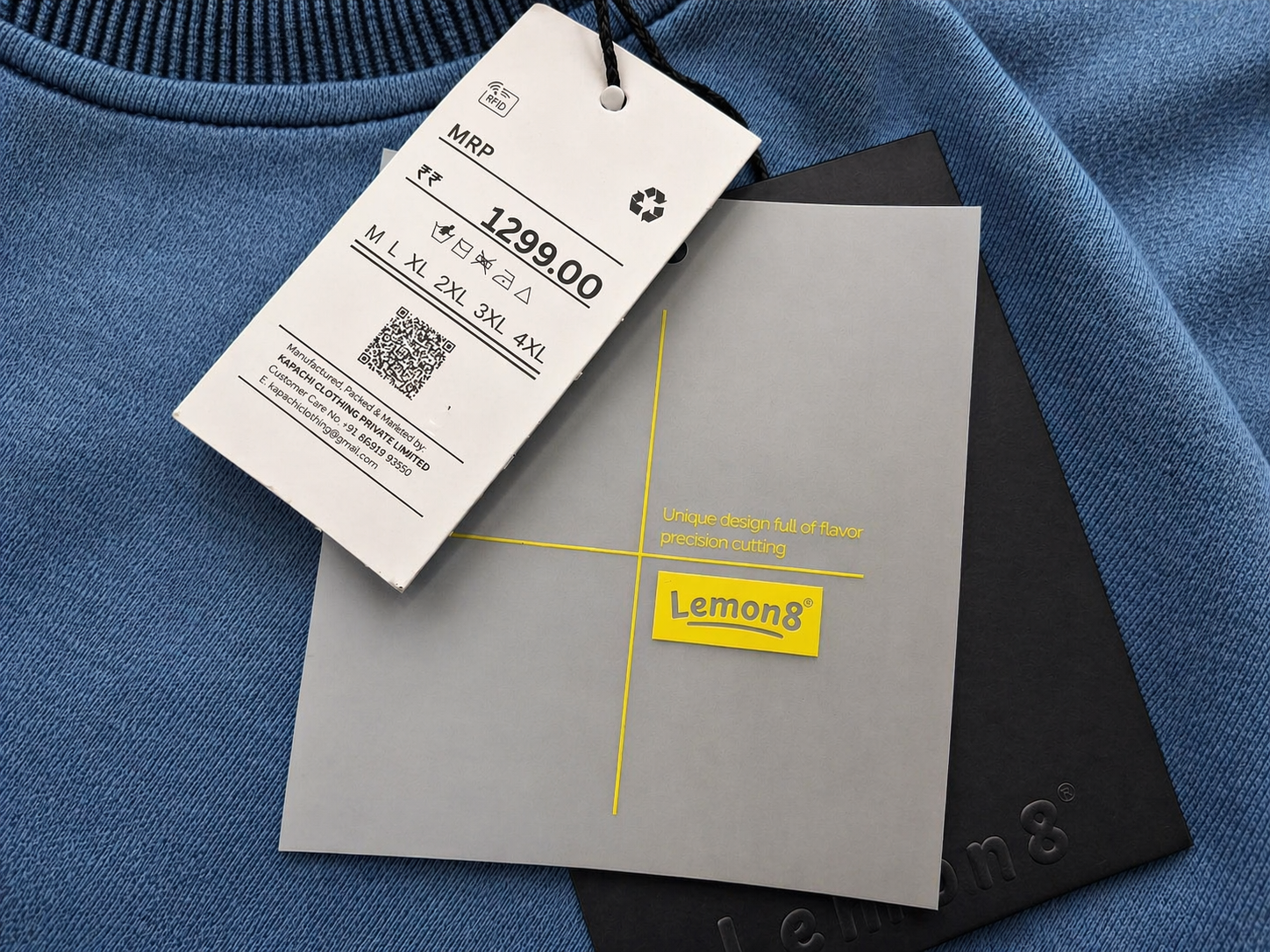 Men's HAROLD Slogan Print Oversized T-Shirt | Diamond Fine Knits | Lemon8