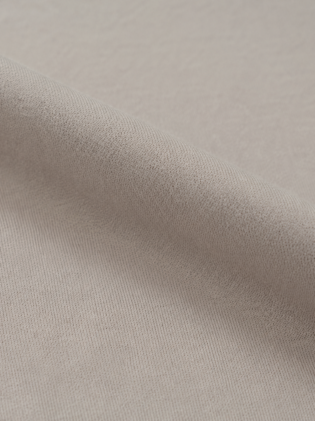 Men's Oversized Back Print Drop-Shoulder T-Shirt | Loopnet Fabric | Lemon8