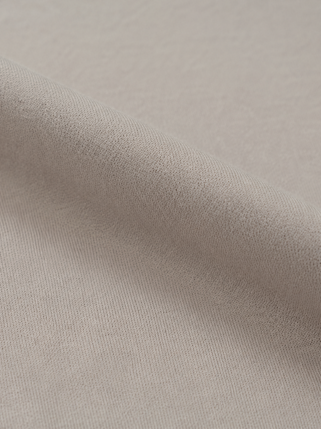 Men's Oversized Back Print Drop-Shoulder T-Shirt | Loopnet Fabric | Lemon8