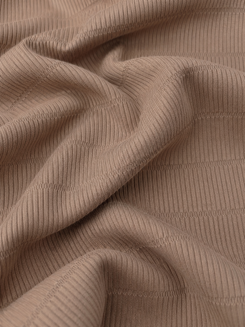 Ribbed Sleeveless Top Ribbed Knit Muscle Top | Miss Kapachi