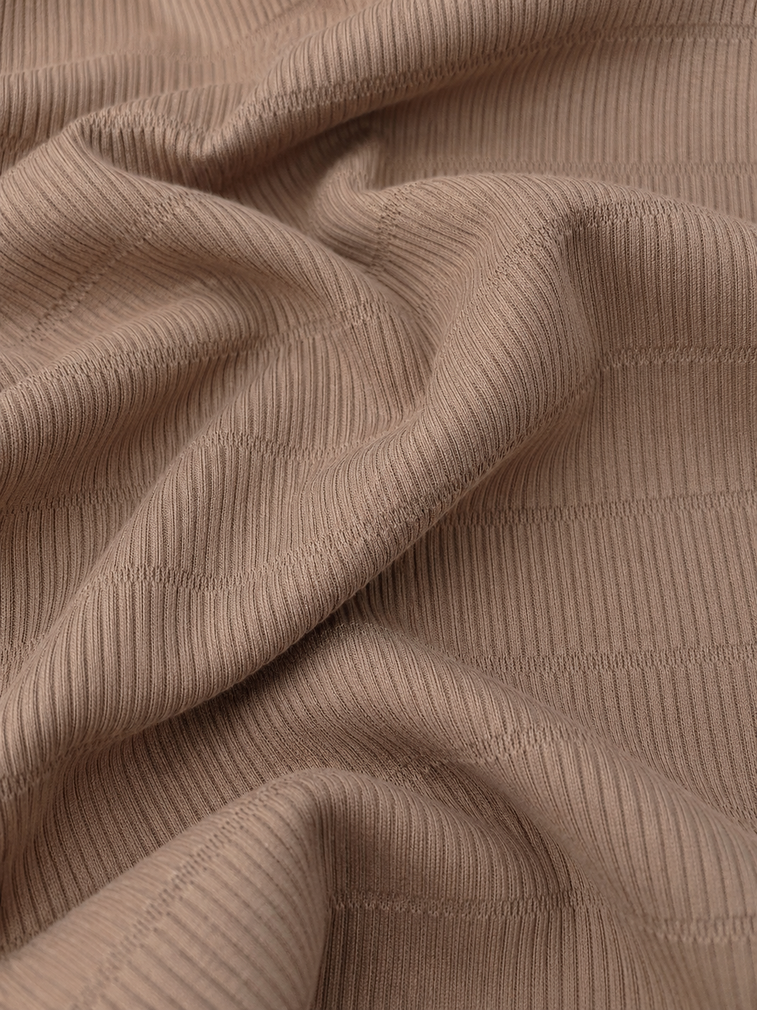 Ribbed Sleeveless Top Ribbed Knit Muscle Top | Miss Kapachi